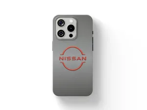 Nissan Smart Phone Silicone Case High-End Pro